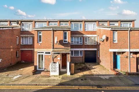 undefined, Williamson Close, London