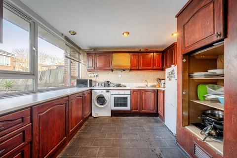 4 bedroom terraced house for sale, Williamson Close, London