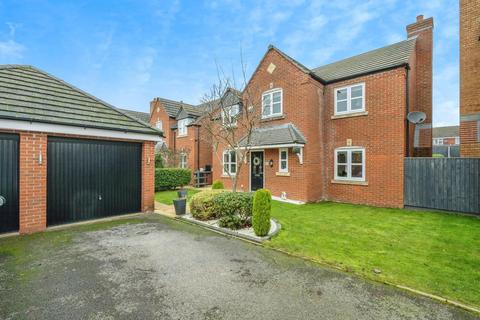 undefined, Croft Close, Two Gates, Tamworth