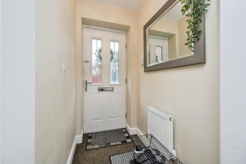 undefined, Croft Close, Two Gates, Tamworth