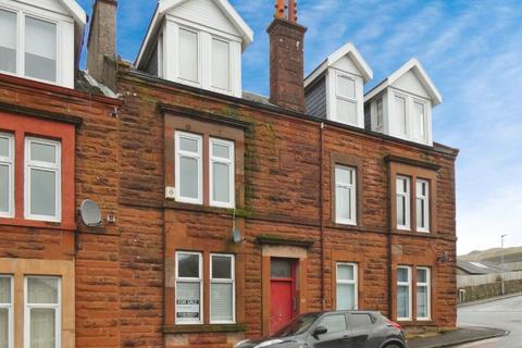 undefined, Gateside Street, Largs KA30