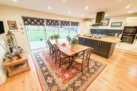 undefined, Penybontfawr, Oswestry