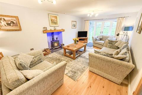 undefined, Penybontfawr, Oswestry