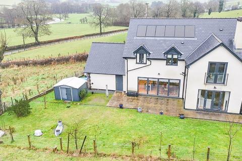 undefined, Penybontfawr, Oswestry