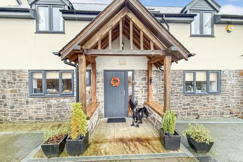 undefined, Penybontfawr, Oswestry