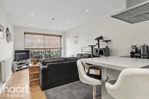 2 bedroom apartment for sale, Woolners Way, Stevenage