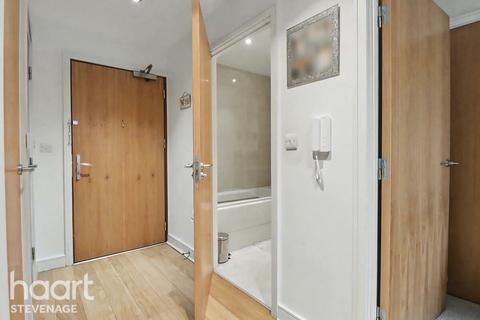 Woolners Way, Stevenage