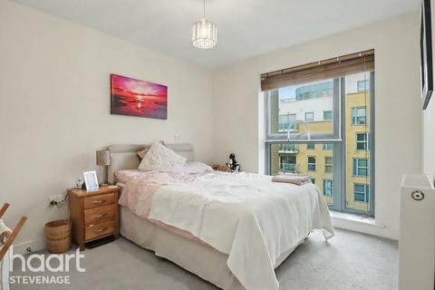 2 bedroom apartment for sale, Woolners Way, Stevenage