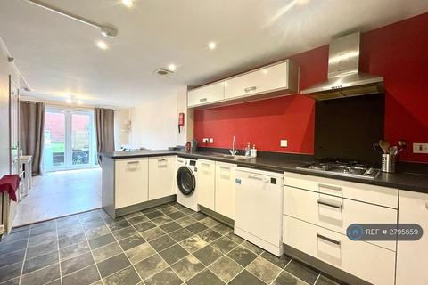 undefined, Dorian Road, Bristol, BS7