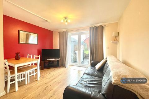 undefined, Dorian Road, Bristol, BS7