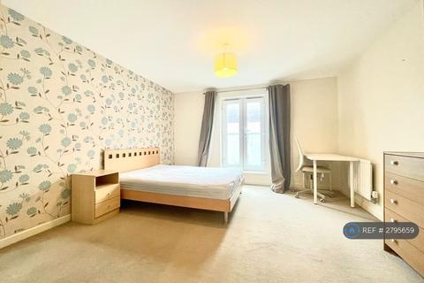undefined, Dorian Road, Bristol, BS7