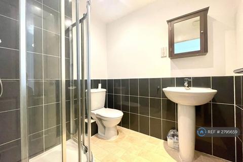 undefined, Dorian Road, Bristol, BS7