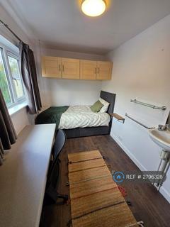 undefined, King Georges Road, Bath, BA2