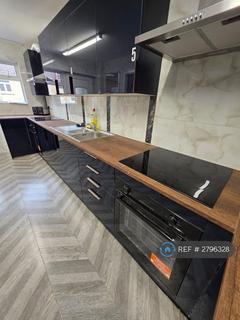 undefined, King Georges Road, Bath, BA2