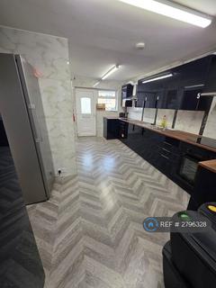 undefined, King Georges Road, Bath, BA2