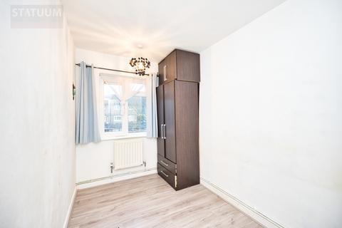 undefined, Churchill Terrace, Waltham Forest, Chingford, London, E4