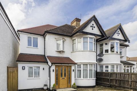 5 bedroom semi-detached house for sale, Southfields, London, London, NW4
