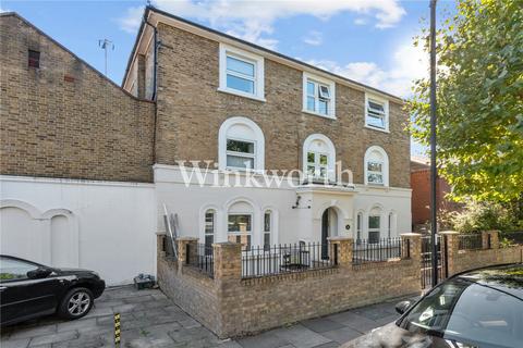 2 bedroom apartment for sale, Woodland Road, London, N11