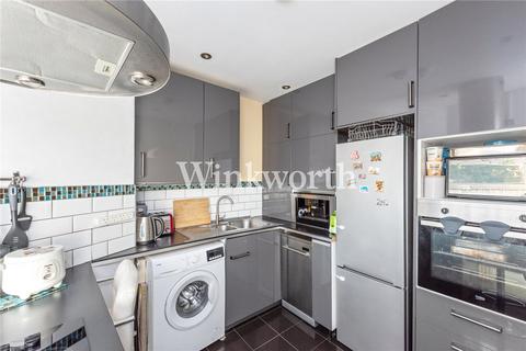 2 bedroom apartment for sale, Woodland Road, London, N11