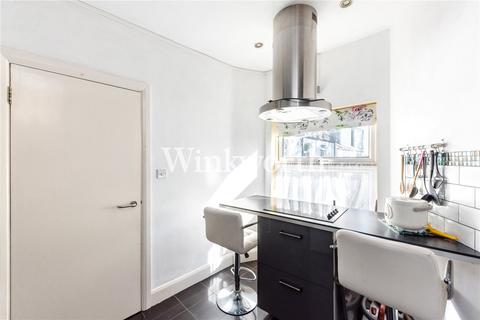 2 bedroom apartment for sale, Woodland Road, London, N11