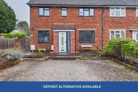 undefined, Stuart Road, Market Harborough