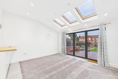 undefined, Stuart Road, Market Harborough