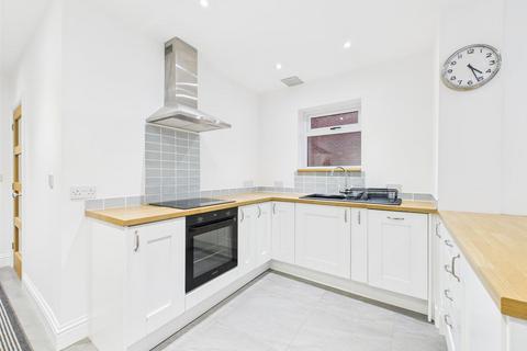 undefined, Stuart Road, Market Harborough