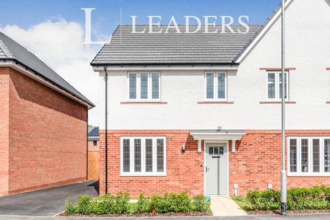 undefined, Hurricane Avenue, Lower Stondon, Henlow, SG16