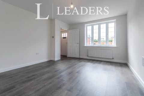 undefined, Hurricane Avenue, Lower Stondon, Henlow, SG16