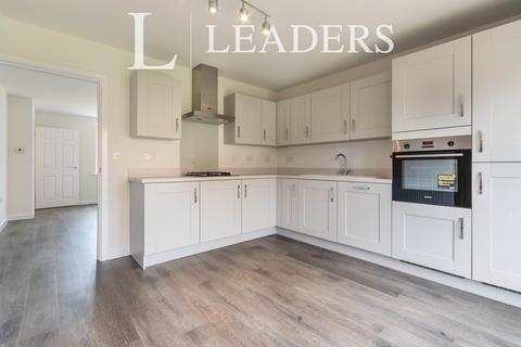 undefined, Hurricane Avenue, Lower Stondon, Henlow, SG16