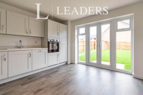 undefined, Hurricane Avenue, Lower Stondon, Henlow, SG16
