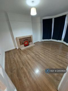 undefined, Sylvan Avenue, London, N22