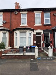 undefined, Peter Street, Blackpool, FY1