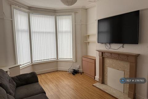 undefined, Peter Street, Blackpool, FY1