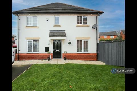 undefined, Fleming Court, Wigan, WN6