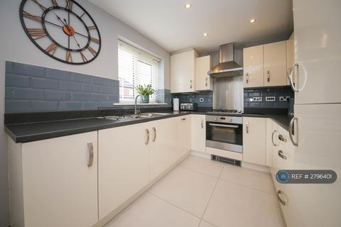 undefined, Fleming Court, Wigan, WN6