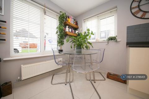 undefined, Fleming Court, Wigan, WN6