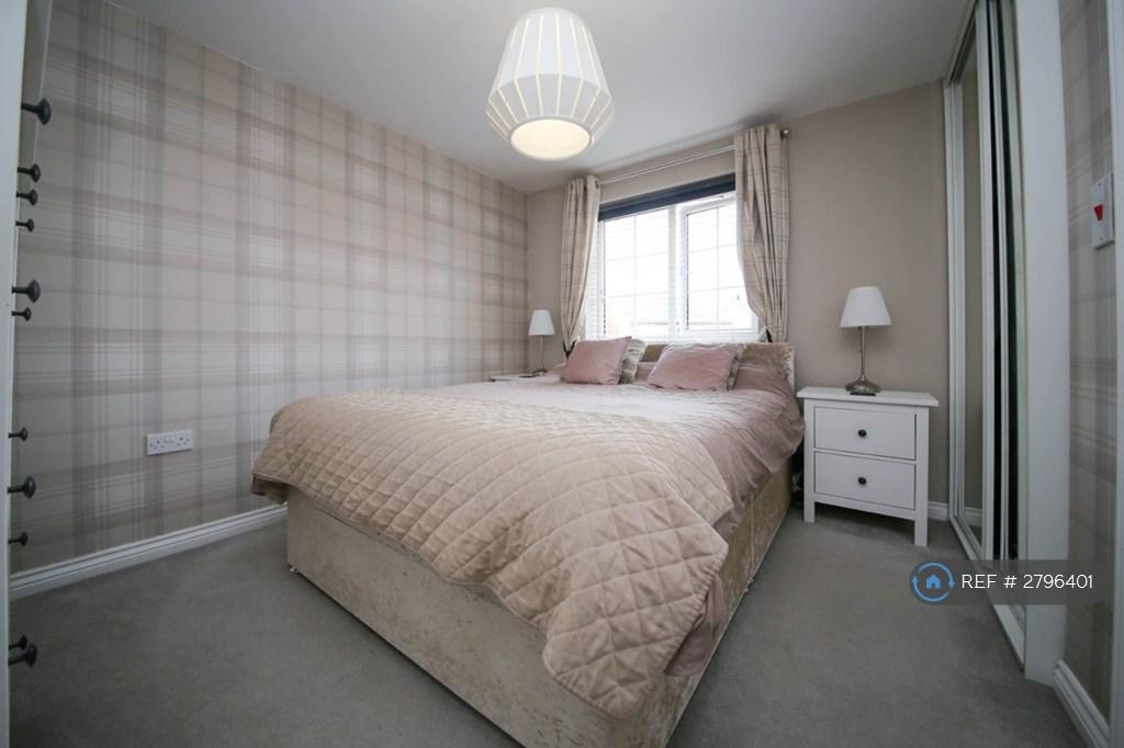 Bed 1