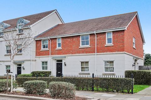 undefined, Acacia Drive, Thorpe Bay SS1