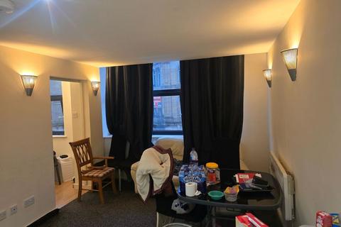 undefined, Flat 8 Ivebridge House, 59 Market Street, Bradford, West Yorkshire, BD1 1NE