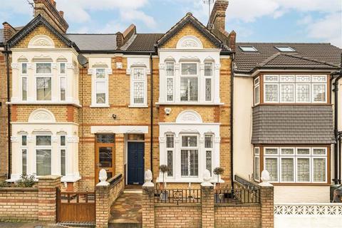 3 bedroom terraced house for sale, Chudleigh Road, London SE4