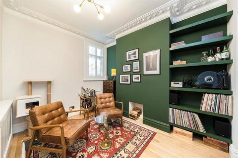3 bedroom terraced house for sale, Chudleigh Road, London SE4