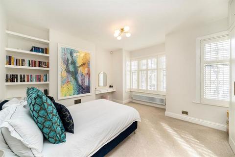 3 bedroom terraced house for sale, Chudleigh Road, London SE4