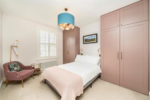 3 bedroom terraced house for sale, Chudleigh Road, London SE4
