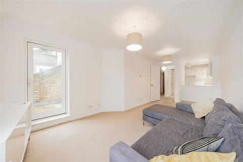undefined, Conant Mews, London E1