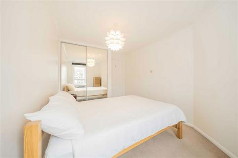 undefined, Conant Mews, London E1
