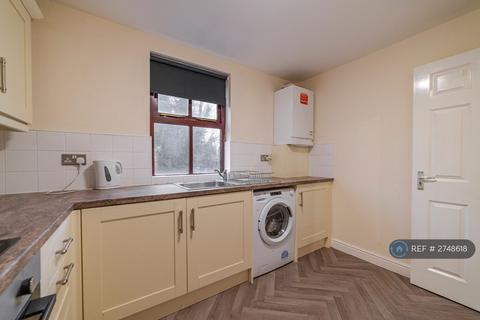 undefined, Carrill Grove, Manchester, M19