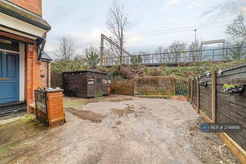 undefined, Carrill Grove, Manchester, M19