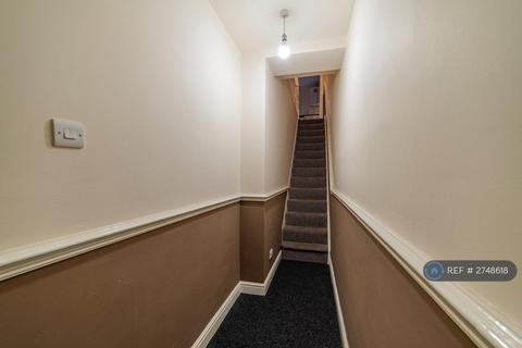 undefined, Carrill Grove, Manchester, M19