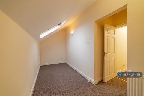 undefined, Carrill Grove, Manchester, M19